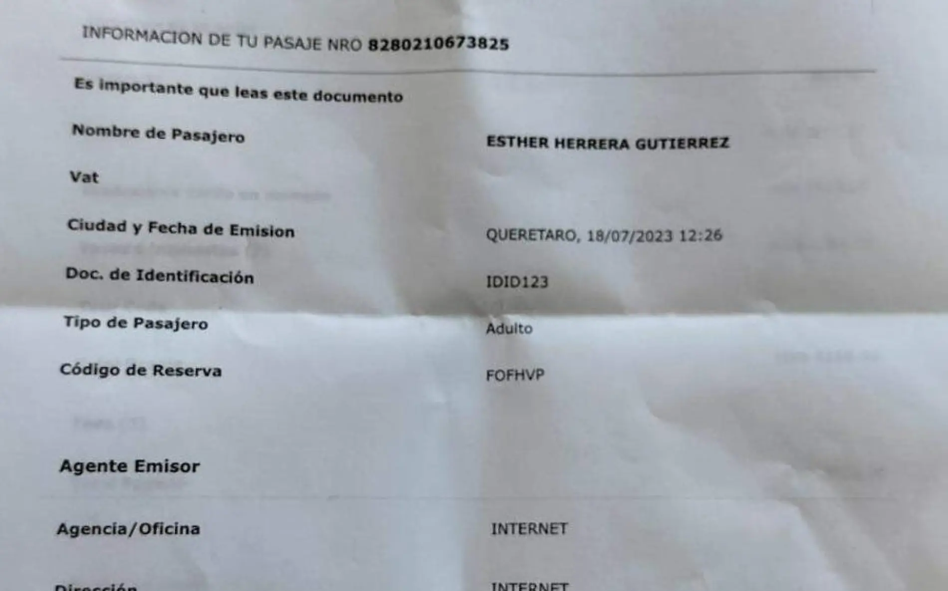 Cancelación de vuelo a Guadalajara provoca el enojo de los pasajeros duranguenses